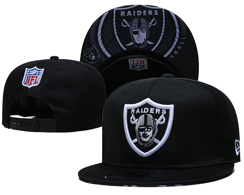 Oakland Raiders CAPS-YD1770