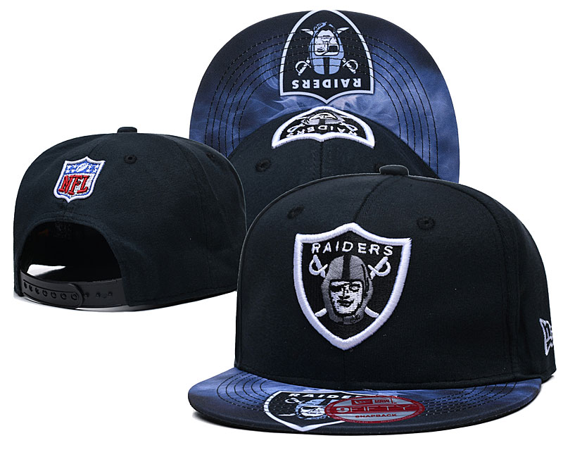 Oakland Raiders CAPS-YD1773