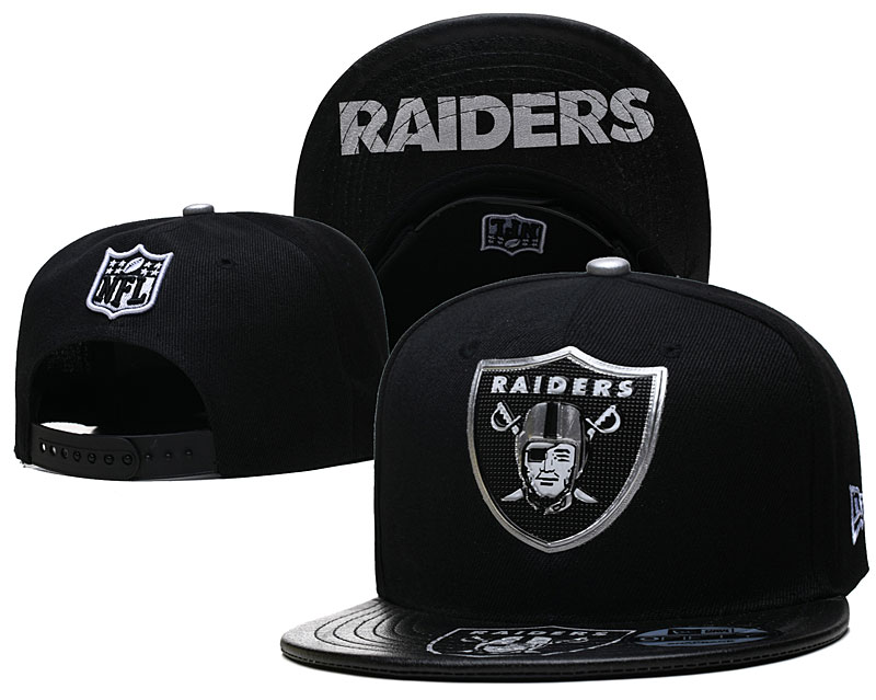 Oakland Raiders CAPS-YD1776