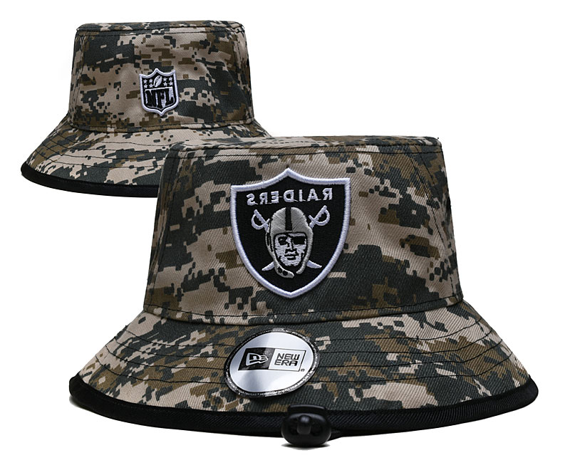 Oakland Raiders CAPS-YD1778