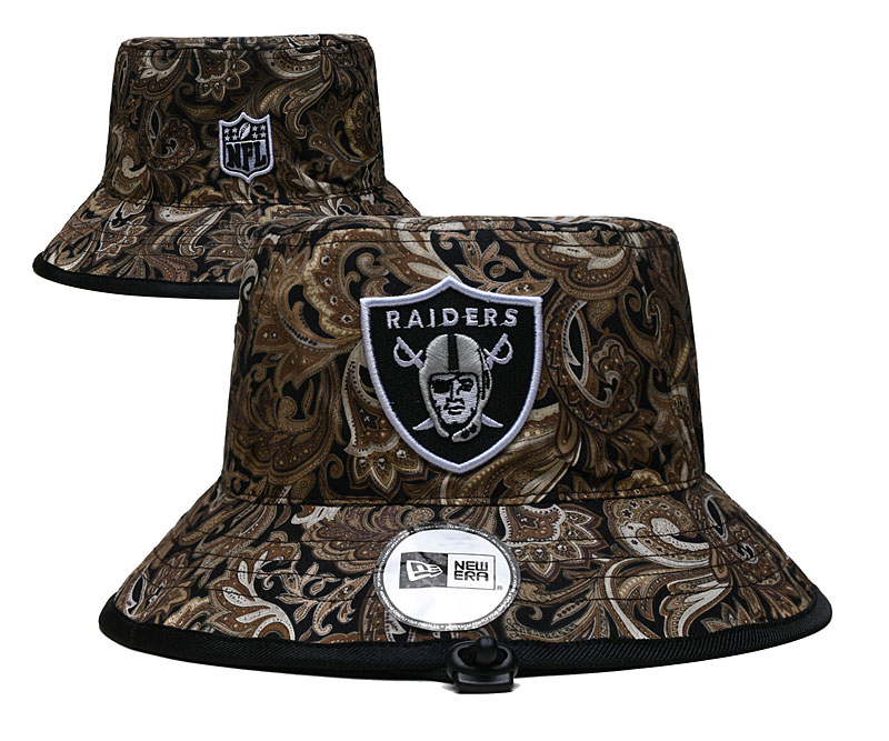 Oakland Raiders CAPS-YD1779