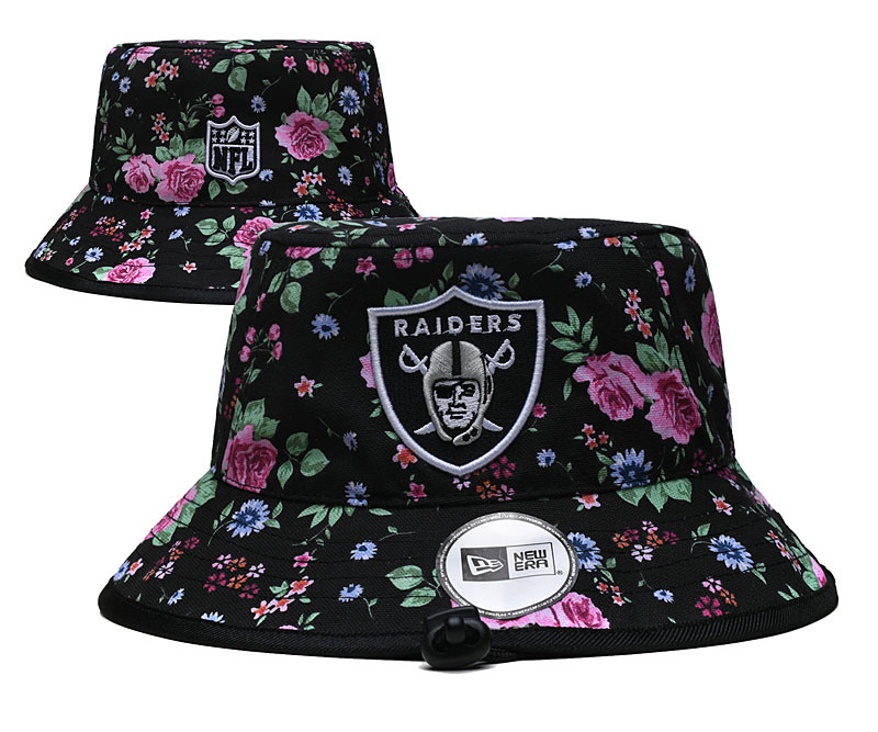 Oakland Raiders CAPS-YD1782