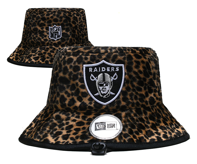 Oakland Raiders CAPS-YD1783