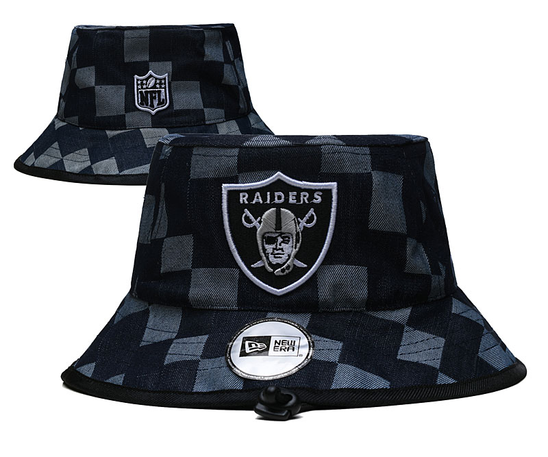 Oakland Raiders CAPS-YD1784