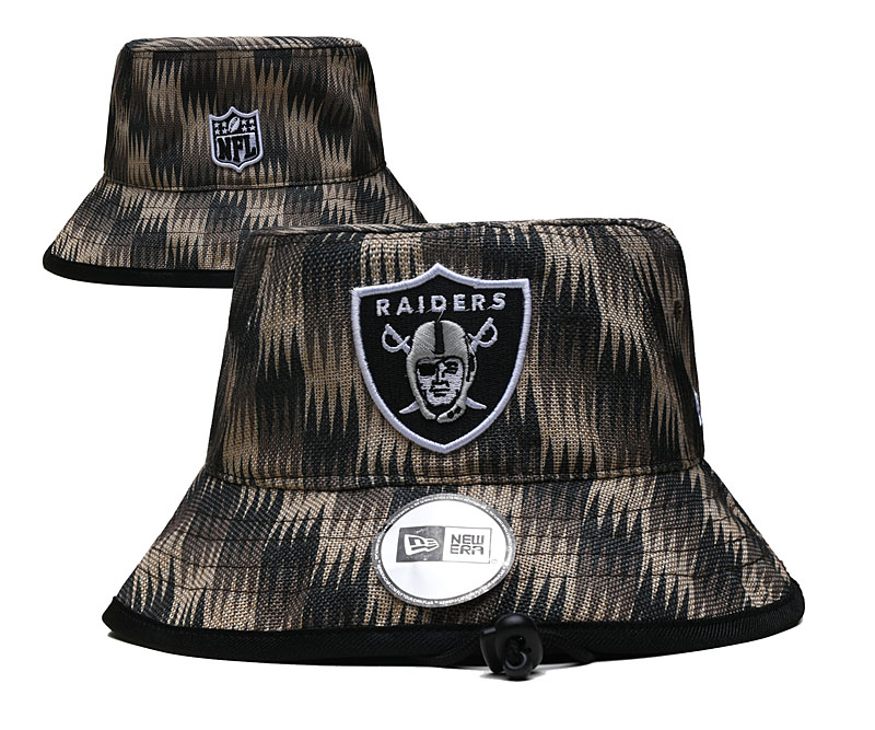 Oakland Raiders CAPS-YD1785