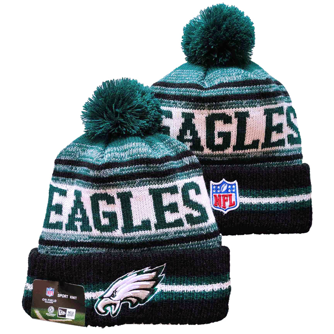 Philadelphia Eagles 2024 Knit Hats 122