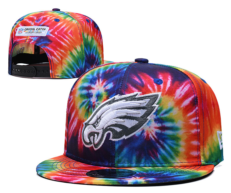 Philadelphia Eagles CAPS-YD1171