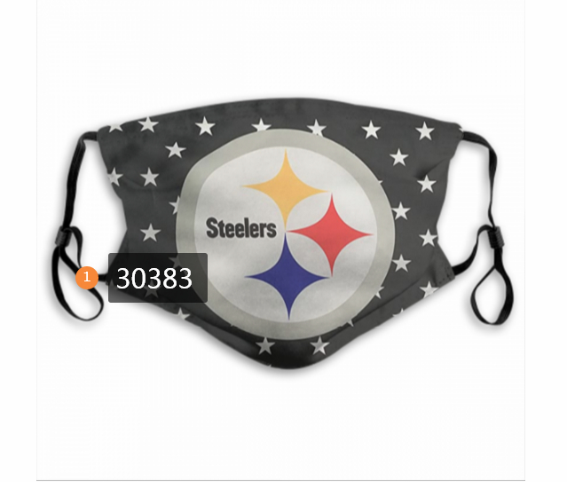 Pittsburgh-Steelers-Team-Face-Mask-Cover-with-Earloop-30383