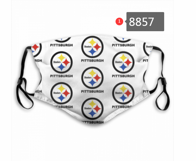 Pittsburgh-Steelers-Team-Face-Mask-Cover-with-Earloop-8857