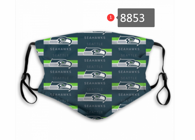 Seattle-Seahawks-Team-Face-Mask-Cover-with-Earloop-8853