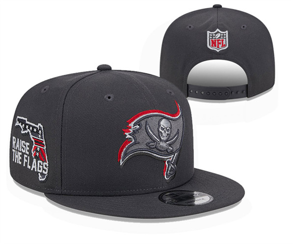 Tampa Bay Buccaneers Stitched Snapback Hats 081