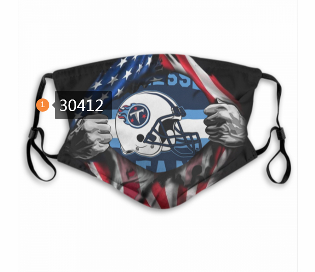 Tennessee-Titans-Team-Face-Mask-Cover-with-Earloop-30412